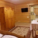 Bialy Homestay Szczyrk
