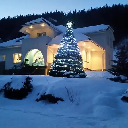 Bialy Séjour chez l'habitant *