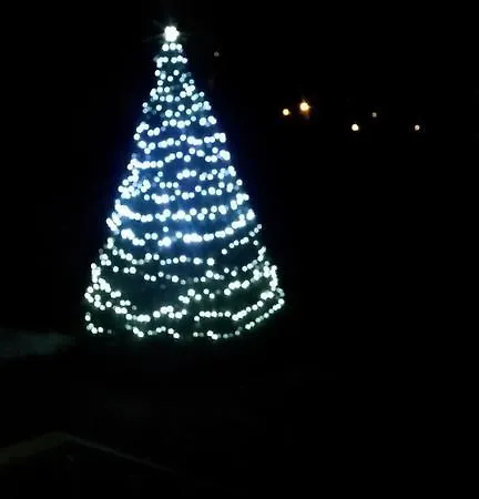 Bialy Ubytování v soukromí Szczyrk