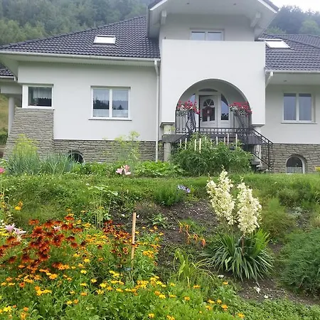 Ubytování v soukromí Bialy Szczyrk