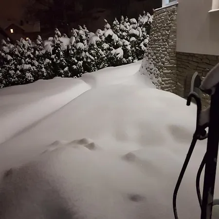Biały *