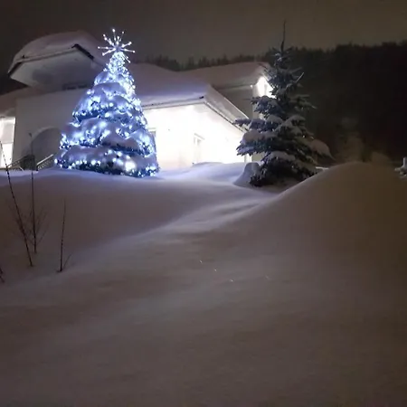 Séjour chez l'habitant Bialy