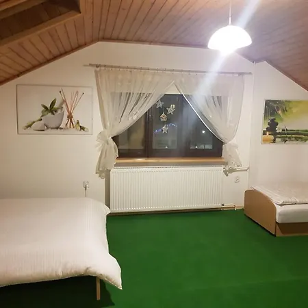 Accommodatie bij particulieren Bialy *