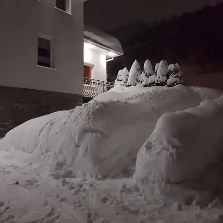 Ubytování v soukromí Bialy