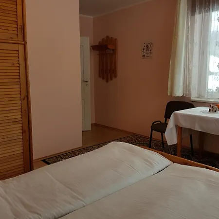 Biały Kwatera prywatna Szczyrk
