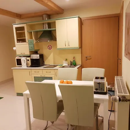 Bialy Séjour chez l'habitant *