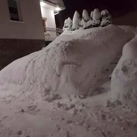 Bialy Ubytování v soukromí