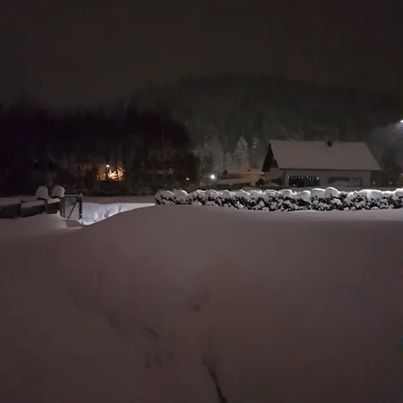 Ubytování v soukromí Bialy Szczyrk