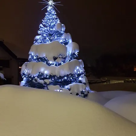 Biały Szczyrk