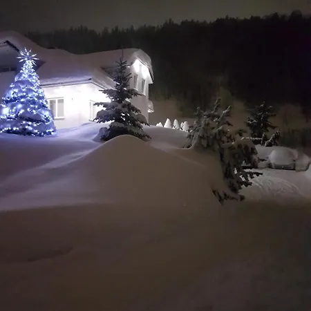 Biały