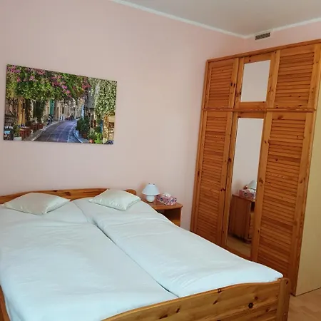 Ubytování v soukromí Bialy