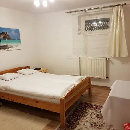 Bialy Ubytování v soukromí *