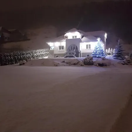 Biały * Szczyrk