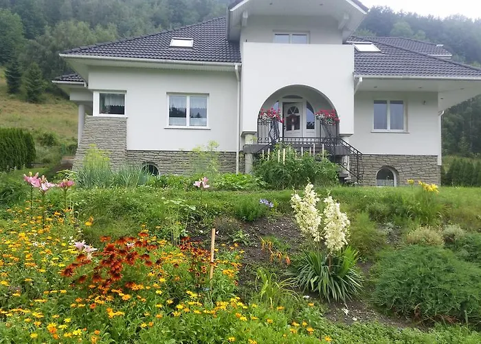 Homestay Bialy Szczyrk