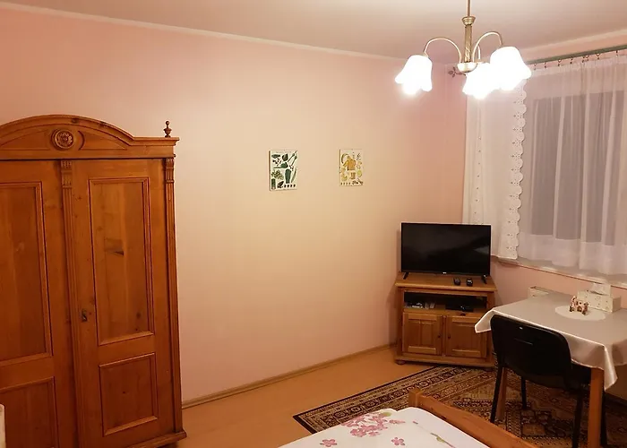 Bialy Homestay Szczyrk